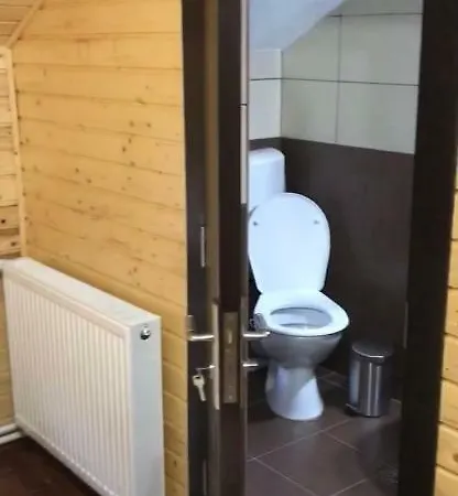 Cabană Cabana Valea Garzii Brad (Hunedoara)